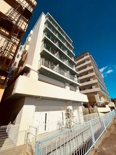 スカイ シーフロント塩屋の画像