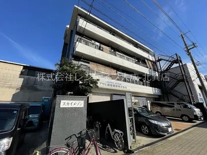 スカイメゾンの画像