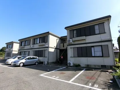 レトア東佐野A棟の画像