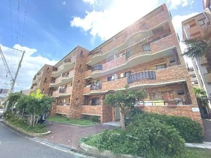 ダフゴ第3マンションの画像