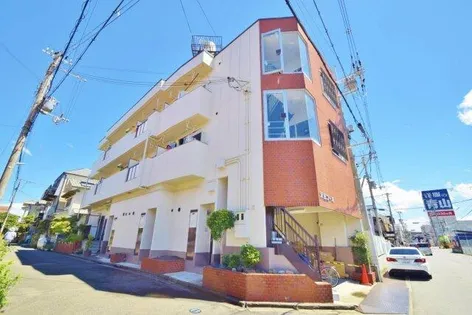 沢田コーポの画像