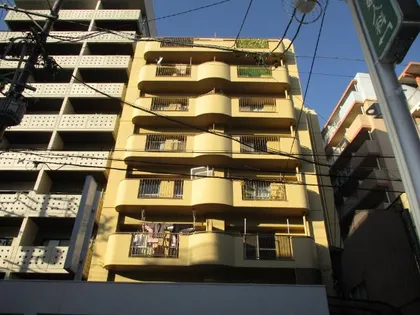 イエローハウス栄の画像