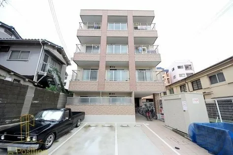 ヴィラナリー西九条の画像