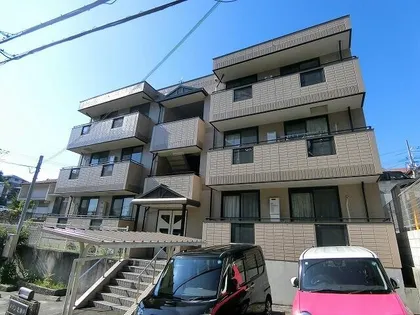 メゾン北神戸の画像