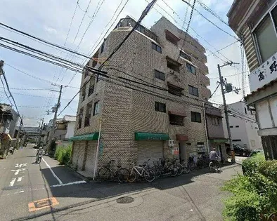 ヴィラ御崎の画像