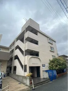 大畠AIビルの画像