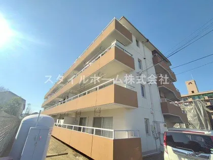 フィオーレコリーナ【101号室】の外観