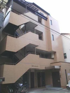 ロワールハイツ【2階】の外観