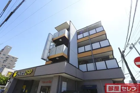 フォレストK3の画像