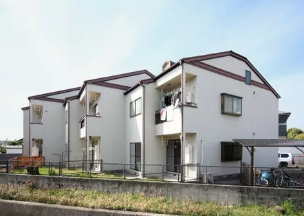 シャイン橋本の画像