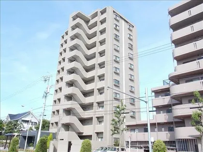 HILL PALACE IKAIの画像