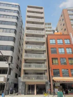 エイペックス松屋町ヴァンデュールの画像