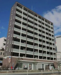 セイワパレス玉造駅前の画像