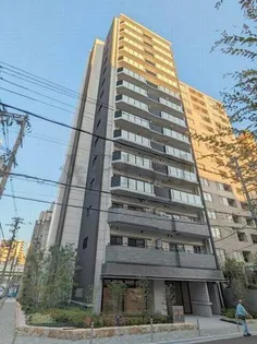 エステムプラザ南船場レジスタの画像