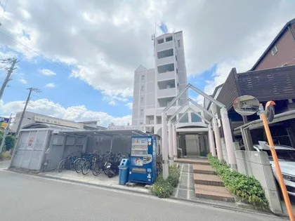 エトワール喜連の画像