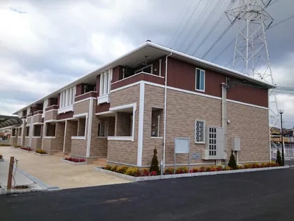 プラシード グランツ Iの画像