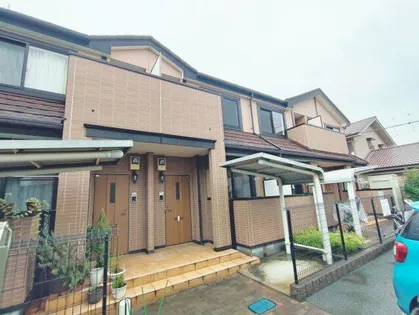 イーストガーデンの画像