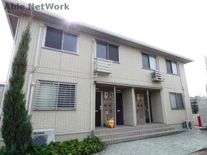 セジュール桜井 Aの画像