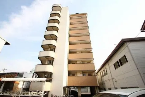 グレース金山の画像