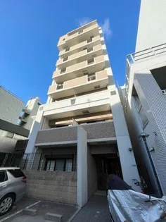 セントラルコート西田辺の画像