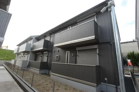 レクシオン横井の画像