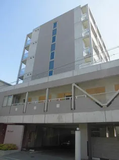 M'S COURTの画像