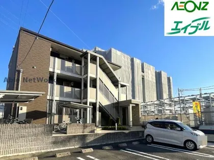 シャイン コート カミサワの画像