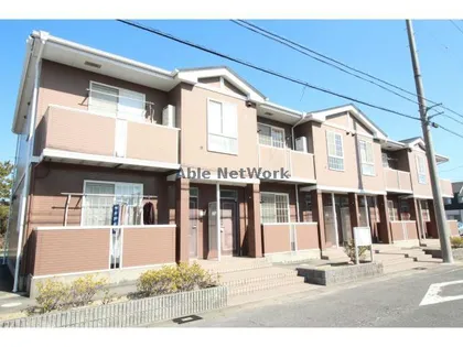 ヴィラ霞の画像