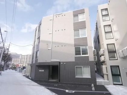 シティレジデンス宮の沢の画像