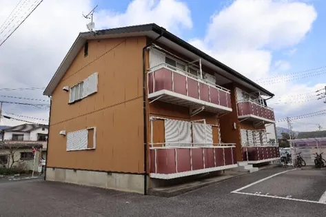 コーポ西ノ浜Bの画像