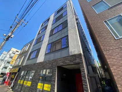 クロスティアS6W8の画像