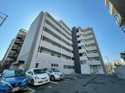 プレディアスタイル神戸垂水【1階】の外観