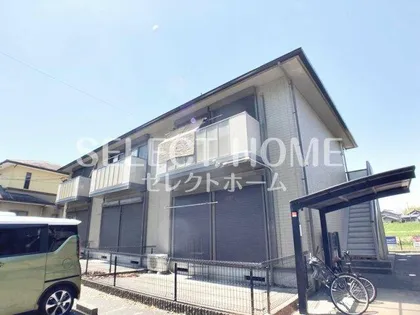 アンジュ岡崎南 Iの画像