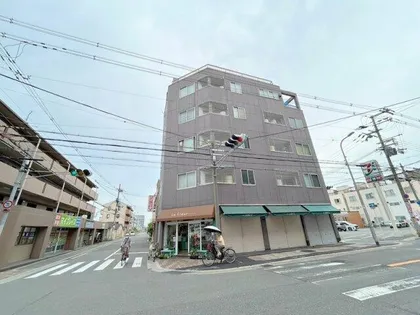 第2竹田ビルの画像