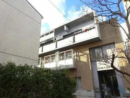 TOZAWAコートの画像