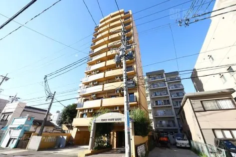 キングスコート今池の画像