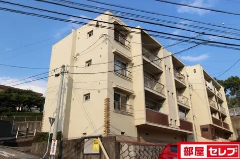 園山スリーハウスAの画像