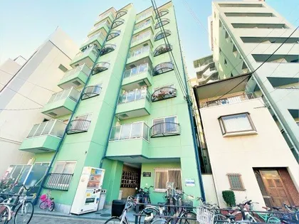 アインス今里の画像