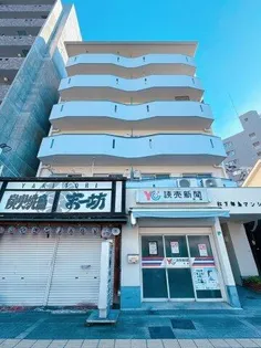 松下都島マンションの画像