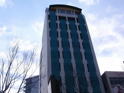 愛知県名古屋市中村区名駅南4丁目【マンション】の外観