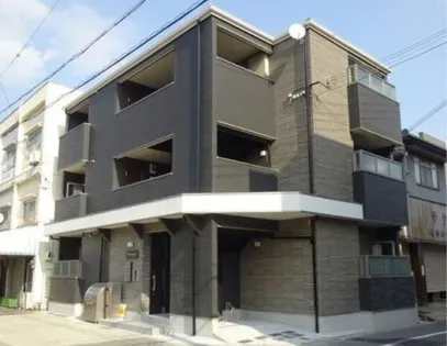 サイプレス加美Ⅱの画像