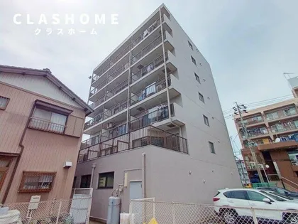 クレスト共和の画像