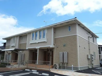 ハイドランジア Ⅰの画像