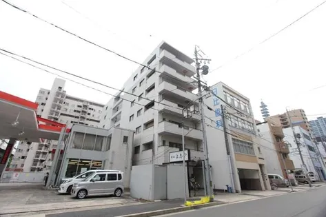 メゾンパール泉【202号室】の外観