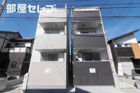 セブンシーズン栄生の画像