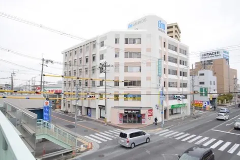 GMビル第三の画像