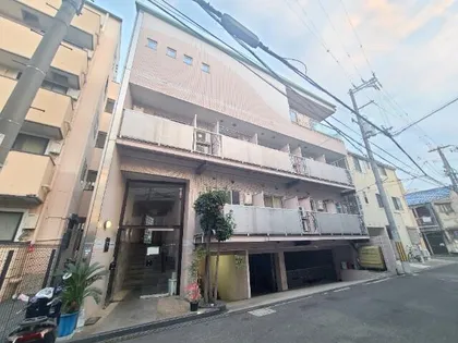 アネックス高橋の画像