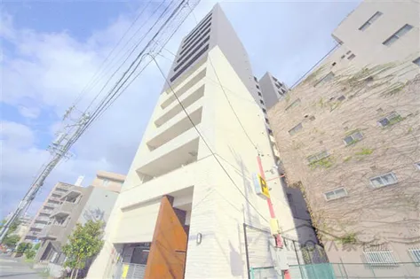 ドゥーエ大須【3階】の外観