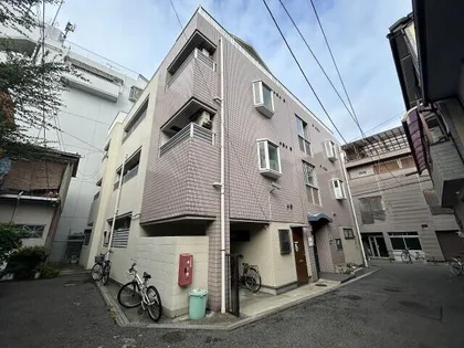 ぴーちばれいの画像