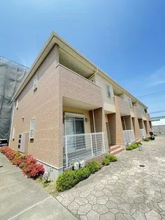 サンシエスタA棟の画像